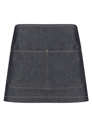 Bronte Short Waist Apron (ID-A22)
