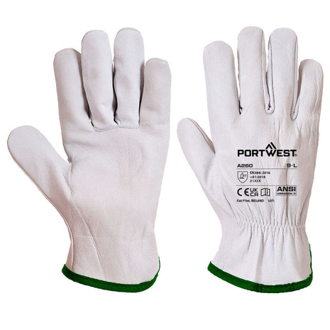 Oves Driver Glove (PW-A260)