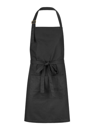 Alfie Bib Apron (ID-A30)