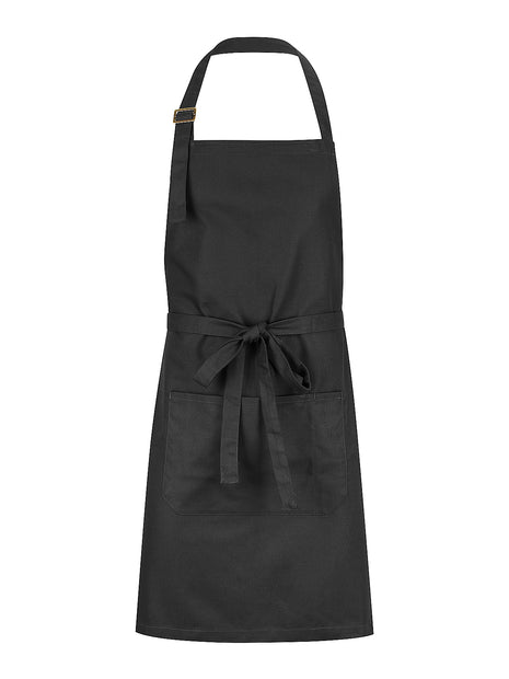 Alfie Bib Apron (ID-A30)