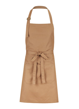 Alfie Bib Apron (ID-A30)