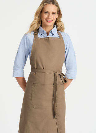 Alfie Bib Apron (ID-A30)