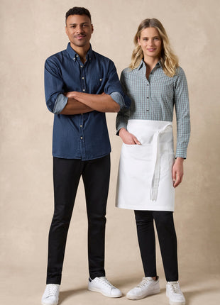 Alfie Bib Apron (ID-A30)