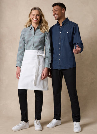 Alfie Bib Apron (ID-A30)