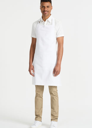 Alfie Bib Apron (ID-A30)