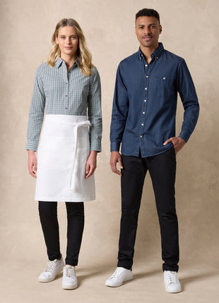 Alfie Bib Apron (ID-A30)
