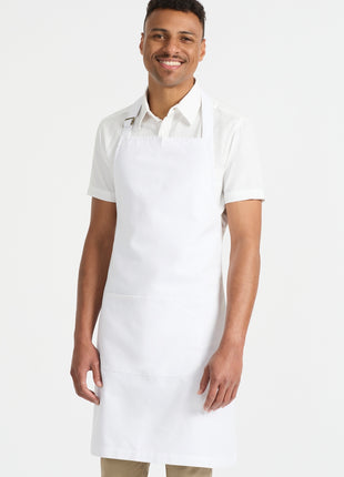 Alfie Bib Apron (ID-A30)