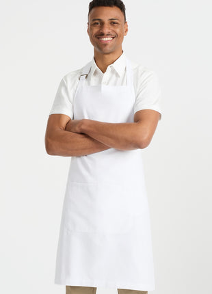 Alfie Bib Apron (ID-A30)