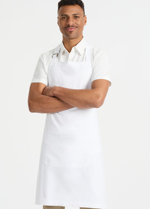 Alfie Bib Apron (ID-A30)