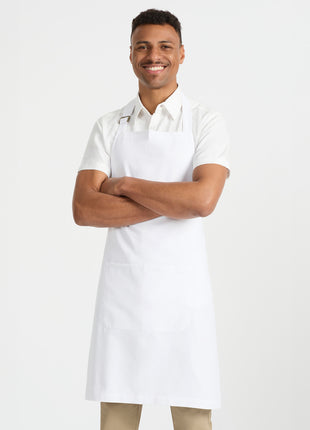 Alfie Bib Apron (ID-A30)
