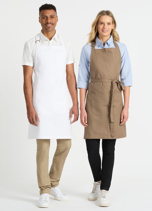 Alfie Bib Apron (ID-A30)