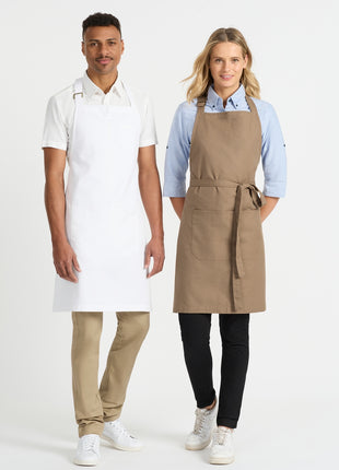 Alfie Bib Apron (ID-A30)