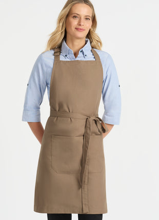 Alfie Bib Apron (ID-A30)