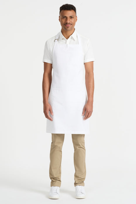 Alfie Bib Apron (ID-A30)
