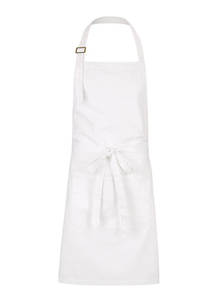 Alfie Bib Apron (ID-A30)