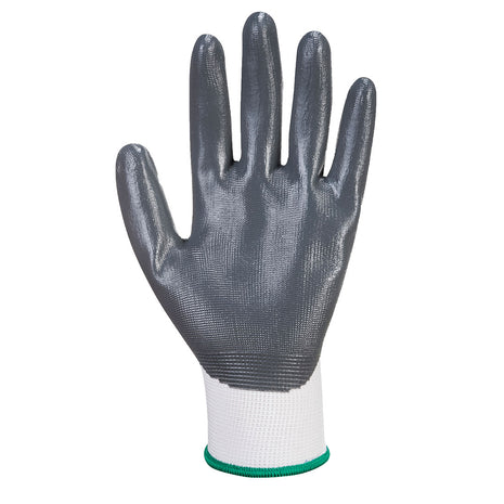 Flexo Grip Nitrile Glove (PW-A310)