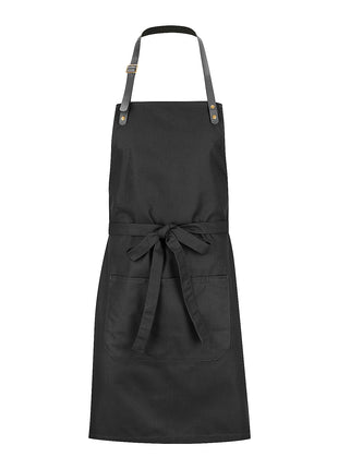 Manhattan Bib Apron (ID-A32)