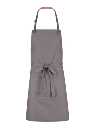 Manhattan Bib Apron (ID-A32)