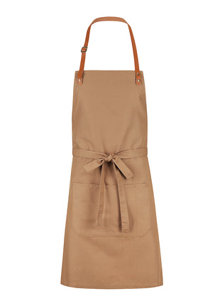 Manhattan Bib Apron (ID-A32)