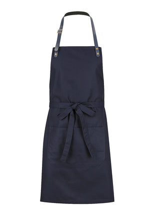 Manhattan Bib Apron (ID-A32)