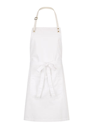 Manhattan Bib Apron (ID-A32)
