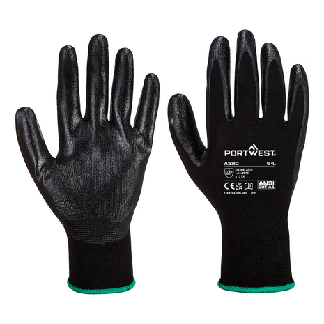 Dexti-Grip Glove (PW-A320)