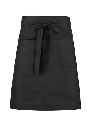 Capri Waist Apron (ID-A33)