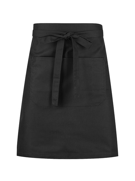 Capri Waist Apron (ID-A33)