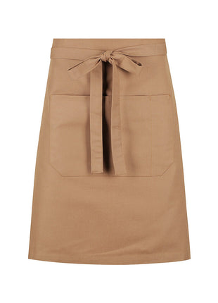 Capri Waist Apron (ID-A33)