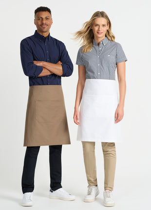 Capri Waist Apron (ID-A33)