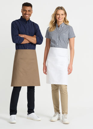 Capri Waist Apron (ID-A33)