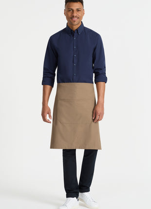 Capri Waist Apron (ID-A33)