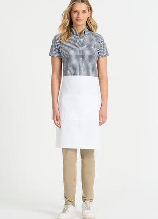 Capri Waist Apron (ID-A33)