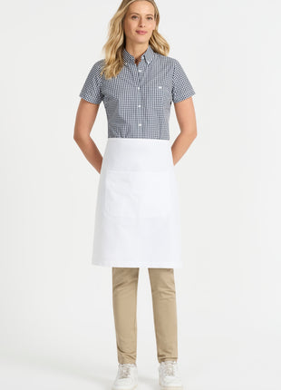 Capri Waist Apron (ID-A33)