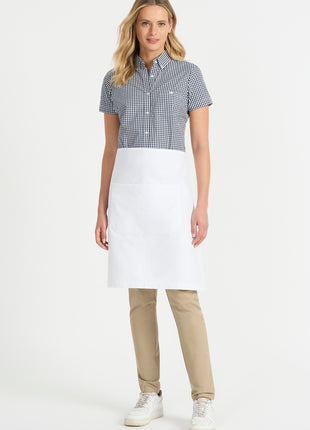 Capri Waist Apron (ID-A33)