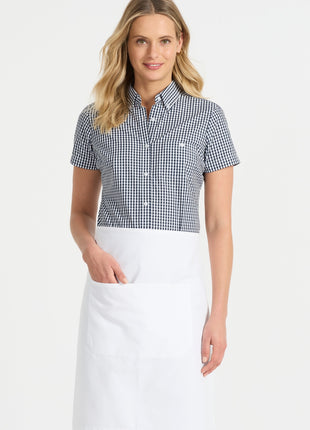 Capri Waist Apron (ID-A33)