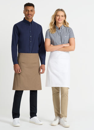 Capri Waist Apron (ID-A33)