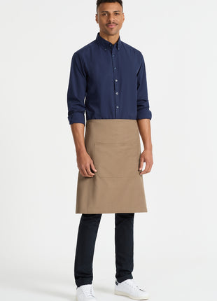 Capri Waist Apron (ID-A33)