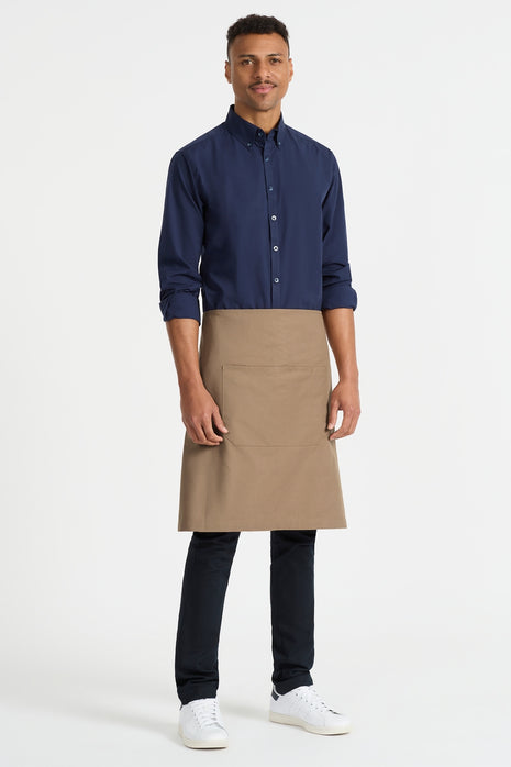 Capri Waist Apron (ID-A33)