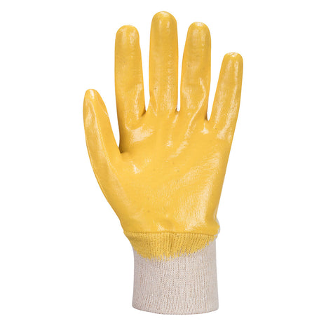 Nitrile Light Knitwrist (PW-A330)