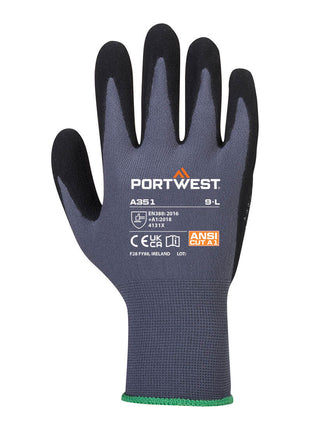 DermiFlex Plus Glove (PW-A351)