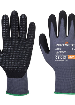 DermiFlex Plus Glove (PW-A351)
