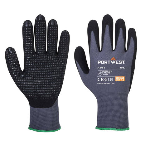 DermiFlex Plus Glove (PW-A351)