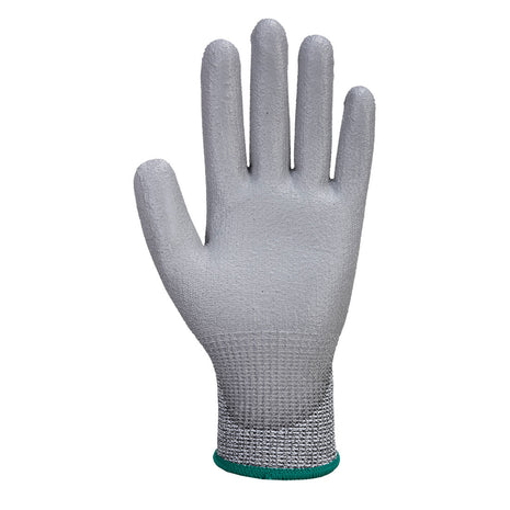 MR Cut PU Palm Glove (PW-A622)