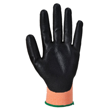 Amber Cut Glove - Nitrile Foam (PW-A643)