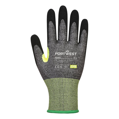 CS Cut E15 Nitrile Glove (PW-A650)