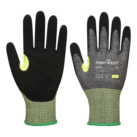 CS Cut E15 Nitrile Glove (PW-A650)