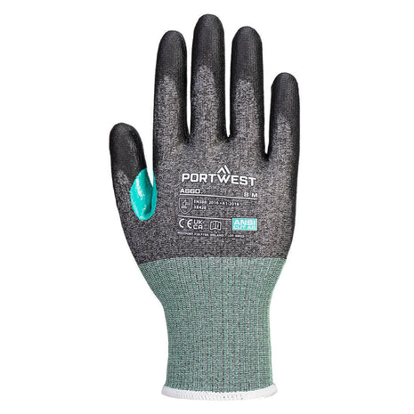 CS Cut E18 PU Glove (PW-A660)