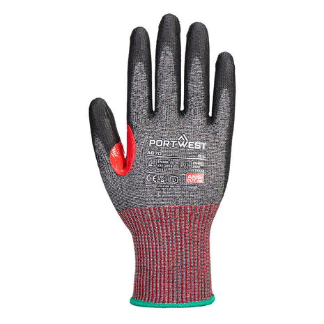 CS Cut F13 PU Glove (PW-A670)