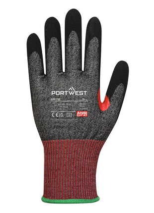 CS Cut F13 Nitrile Glove (PW-A672)